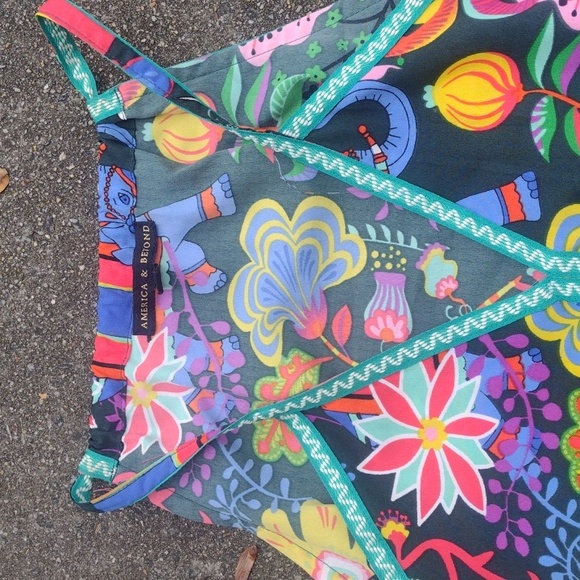 America & Beyond - Picture 4 of 4